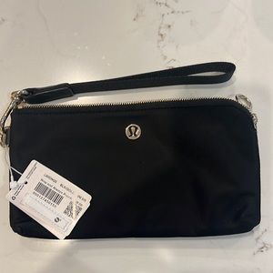 Lululemon Now and Always Pouch